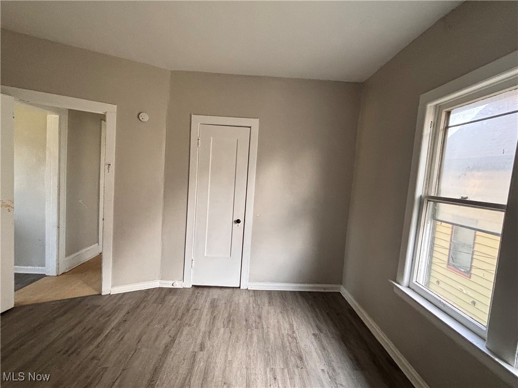 Maxwell-Cole Sub 1 - Residential Income