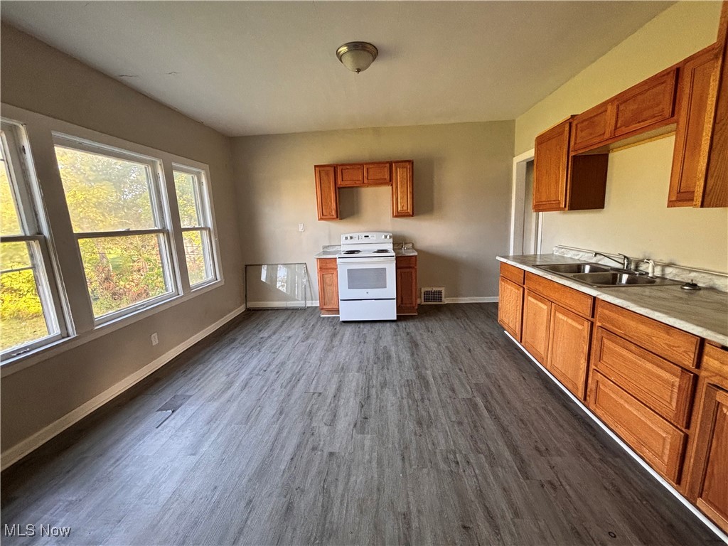 Maxwell-Cole Sub 1 - Residential Income