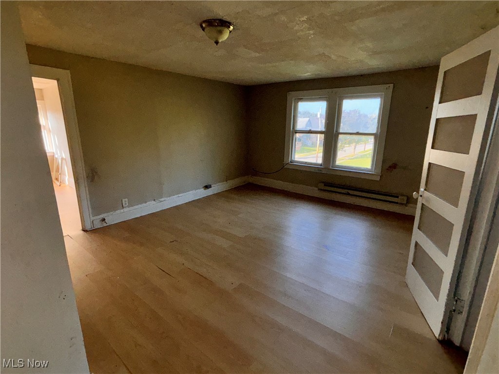 Maxwell-Cole Sub 1 - Residential Income