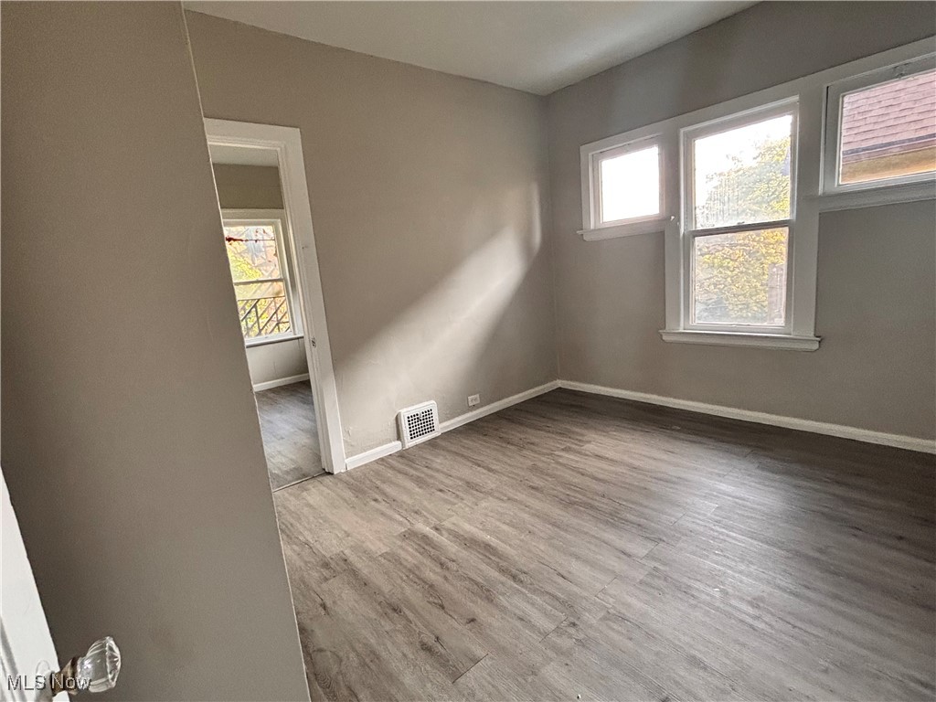 Maxwell-Cole Sub 1 - Residential Income