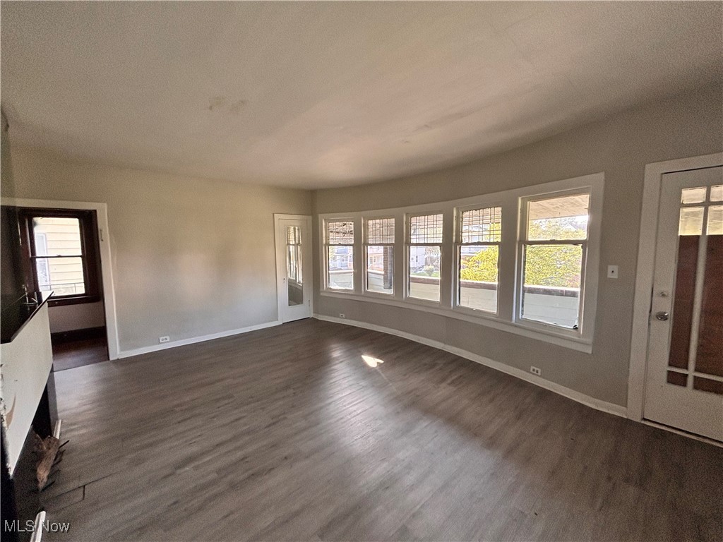 Maxwell-Cole Sub 1 - Residential Income