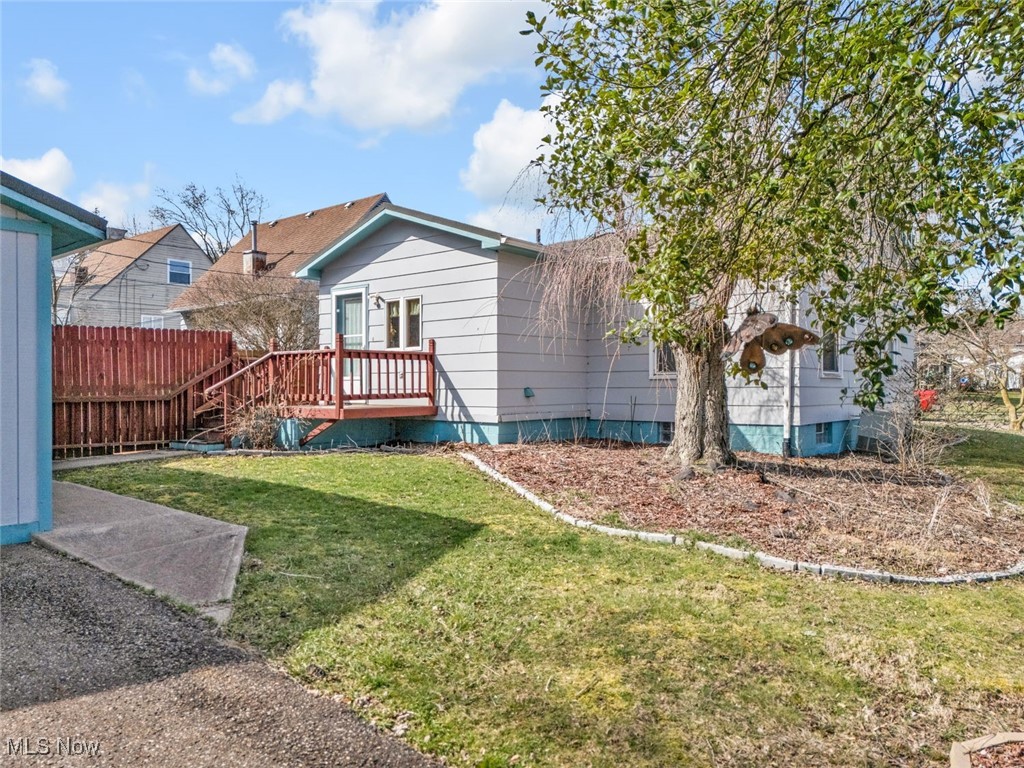 1406 Wade Avenue, Alliance, Ohio image 20