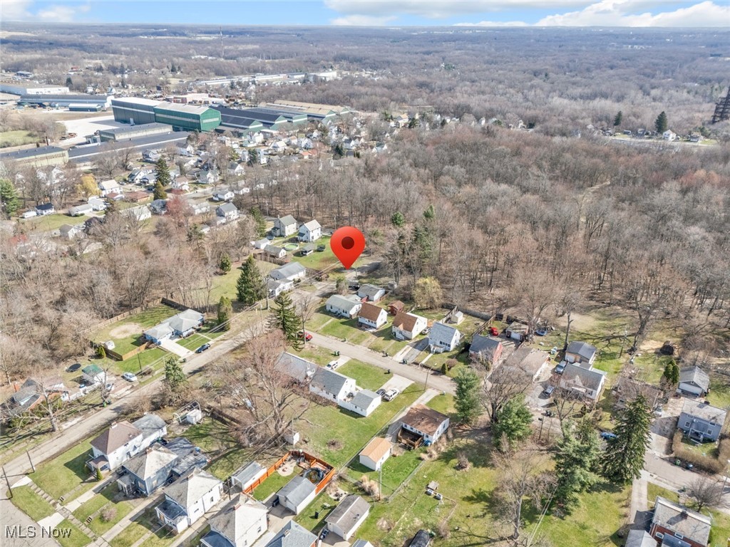 1406 Wade Avenue, Alliance, Ohio image 26