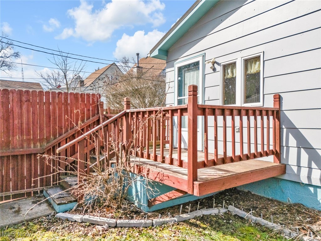 1406 Wade Avenue, Alliance, Ohio image 19