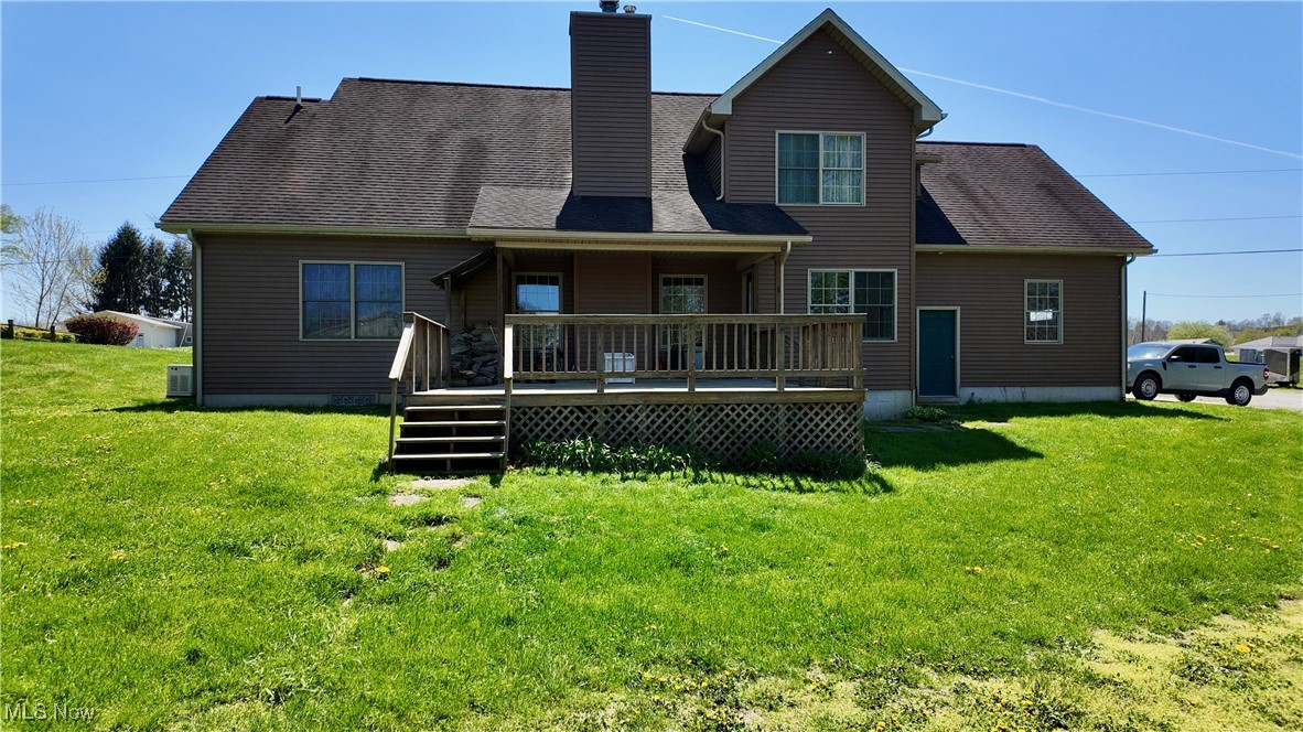 14376 Belle Valley Road, Caldwell, Ohio image 29