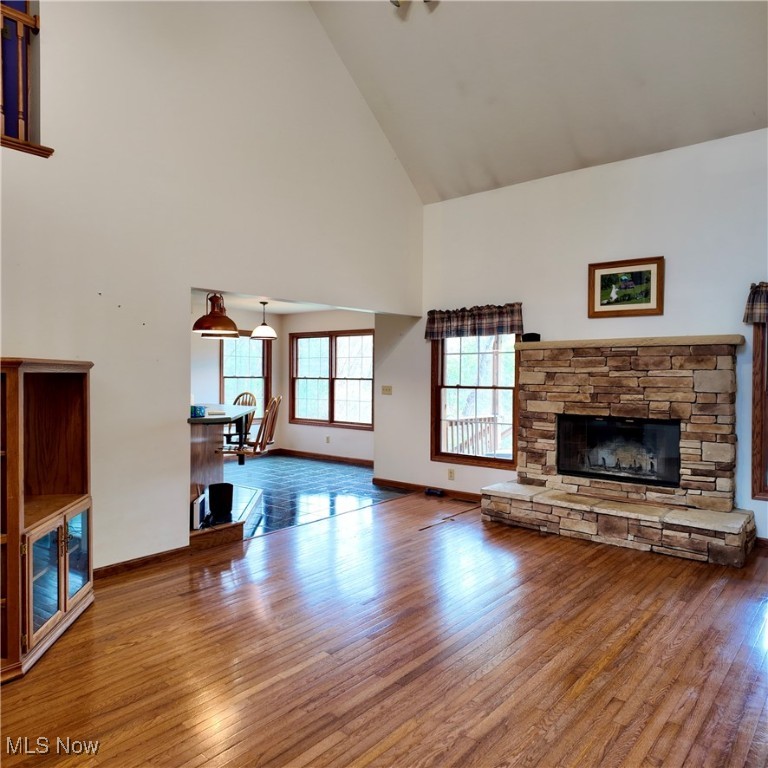 14376 Belle Valley Road, Caldwell, Ohio image 7