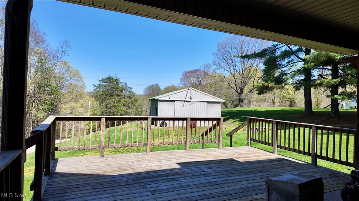 14376 Belle Valley Road, Caldwell, Ohio image 27