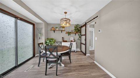 Tiny photo for 6162 Engle Road, Brook Park, OH 44142 (MLS # 5204132)