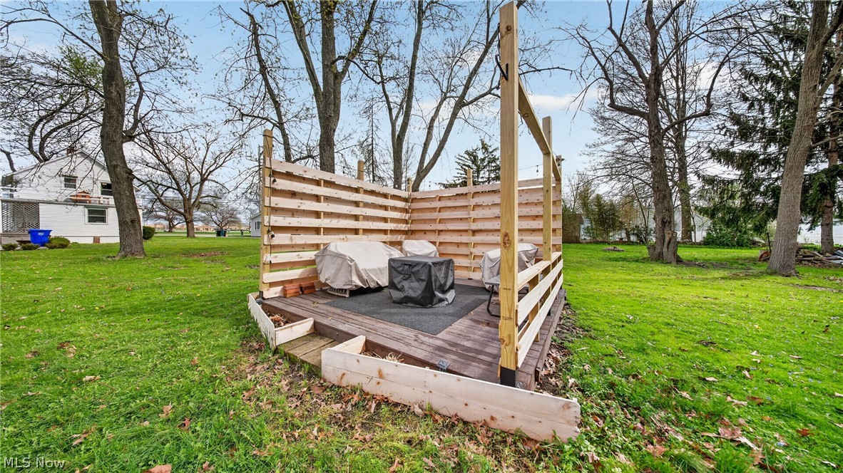 Middleburgh Sec 12 - Residential