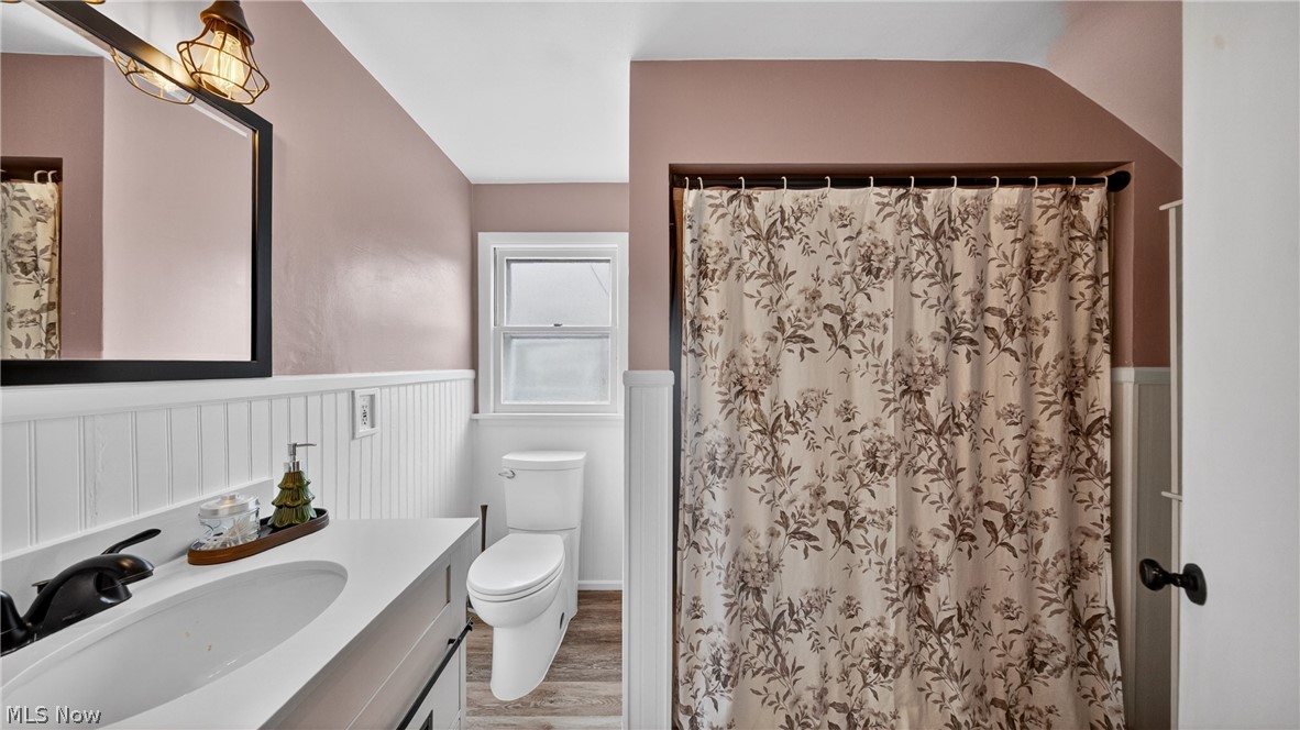 Middleburgh Sec 12 - Residential