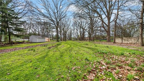 Tiny photo for 6162 Engle Road, Brook Park, OH 44142 (MLS # 5204132)
