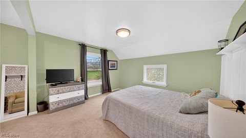 Tiny photo for 6162 Engle Road, Brook Park, OH 44142 (MLS # 5204132)