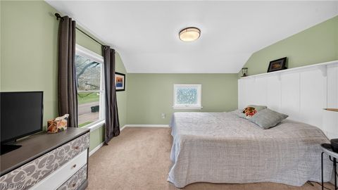 Tiny photo for 6162 Engle Road, Brook Park, OH 44142 (MLS # 5204132)