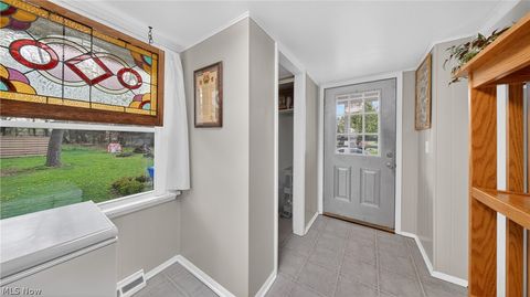 Tiny photo for 6162 Engle Road, Brook Park, OH 44142 (MLS # 5204132)