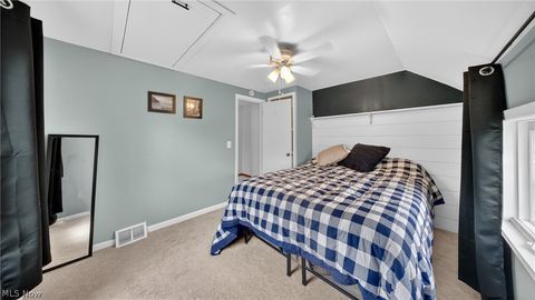 Tiny photo for 6162 Engle Road, Brook Park, OH 44142 (MLS # 5204132)