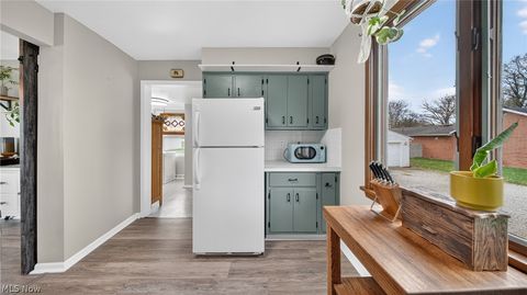 Tiny photo for 6162 Engle Road, Brook Park, OH 44142 (MLS # 5204132)