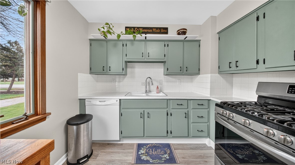 Middleburgh Sec 12 - Residential