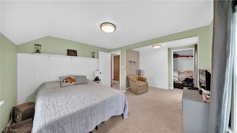 Tiny photo for 6162 Engle Road, Brook Park, OH 44142 (MLS # 5204132)