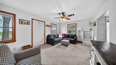 Tiny photo for 6162 Engle Road, Brook Park, OH 44142 (MLS # 5204132)