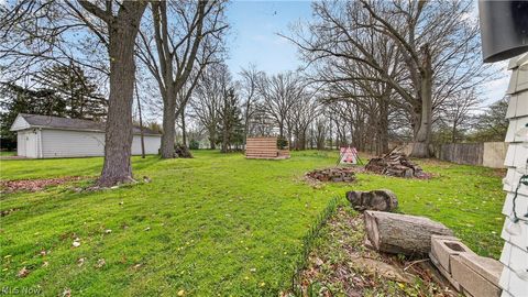 Tiny photo for 6162 Engle Road, Brook Park, OH 44142 (MLS # 5204132)