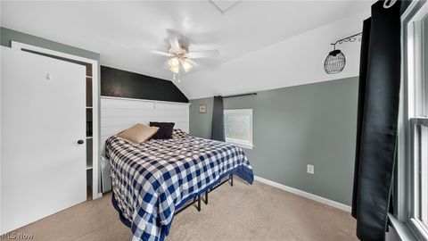 Tiny photo for 6162 Engle Road, Brook Park, OH 44142 (MLS # 5204132)