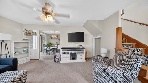 Tiny photo for 6162 Engle Road, Brook Park, OH 44142 (MLS # 5204132)