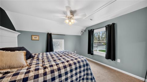 Tiny photo for 6162 Engle Road, Brook Park, OH 44142 (MLS # 5204132)