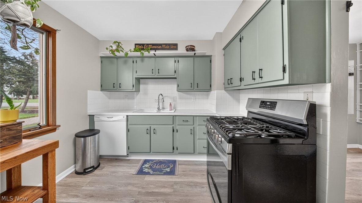 Middleburgh Sec 12 - Residential