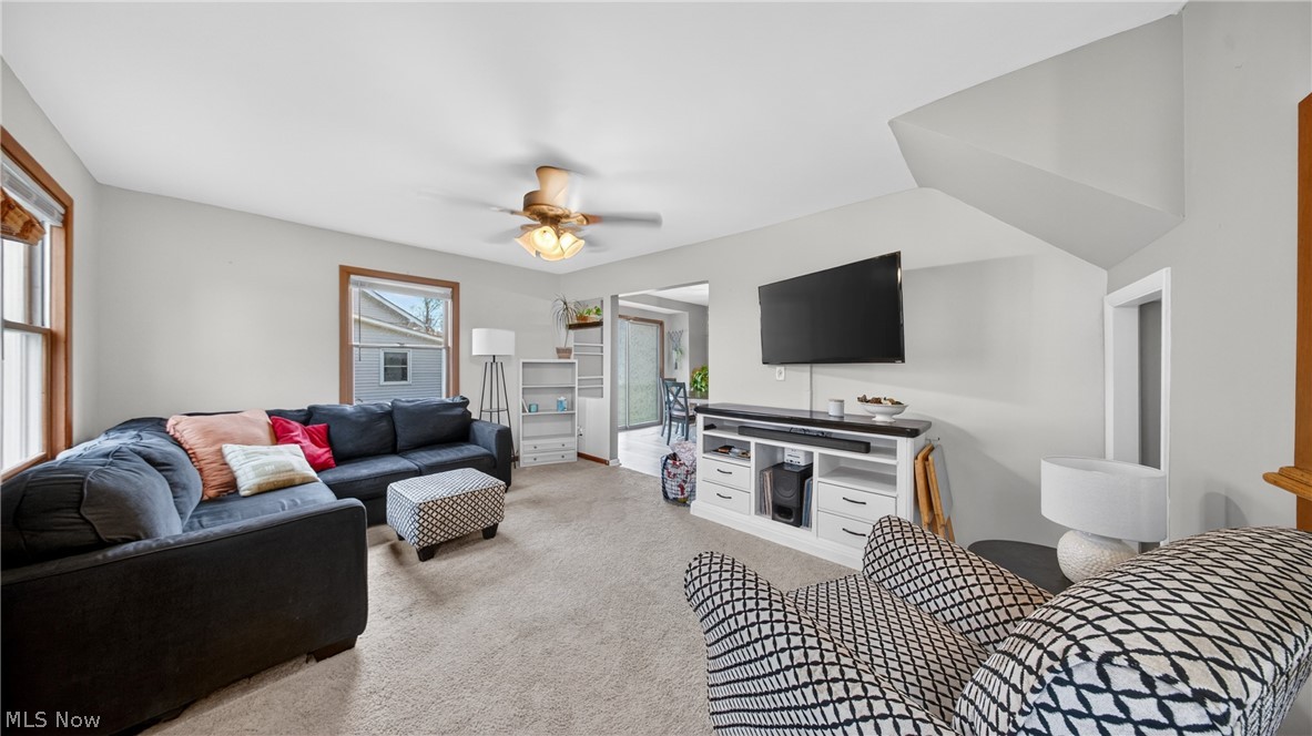 Middleburgh Sec 12 - Residential