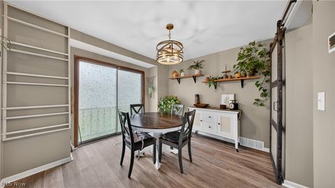 Tiny photo for 6162 Engle Road, Brook Park, OH 44142 (MLS # 5204132)