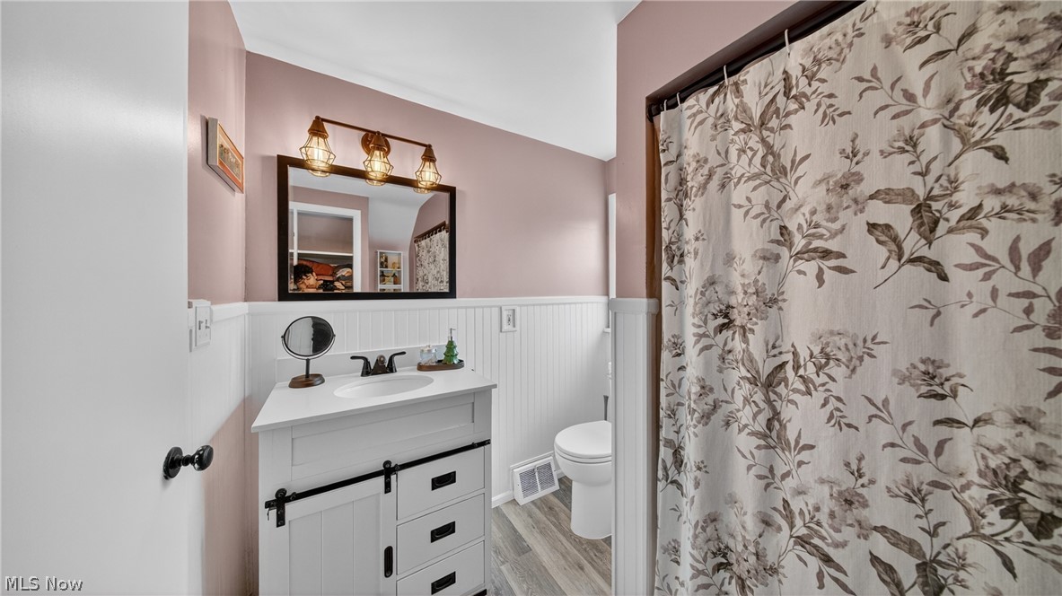 Middleburgh Sec 12 - Residential