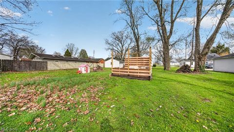 Tiny photo for 6162 Engle Road, Brook Park, OH 44142 (MLS # 5204132)