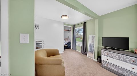 Tiny photo for 6162 Engle Road, Brook Park, OH 44142 (MLS # 5204132)