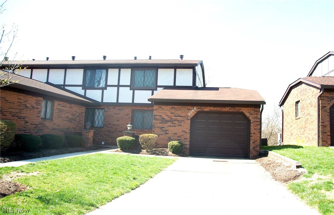 Daryngton Place Condo Ph 02 - Residential