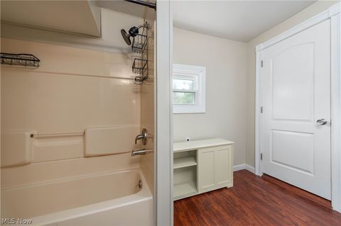 Tiny photo for 10716 Green Road, Wakeman, OH 44889 (MLS # 5202414)