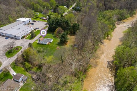 Tiny photo for 10716 Green Road, Wakeman, OH 44889 (MLS # 5202414)