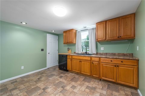 Tiny photo for 10716 Green Road, Wakeman, OH 44889 (MLS # 5202414)