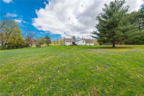 Tiny photo for 10716 Green Road, Wakeman, OH 44889 (MLS # 5202414)