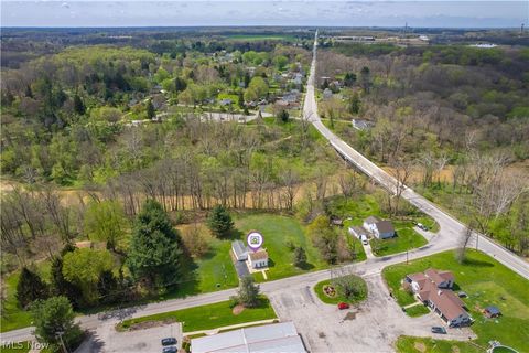 Tiny photo for 10716 Green Road, Wakeman, OH 44889 (MLS # 5202414)