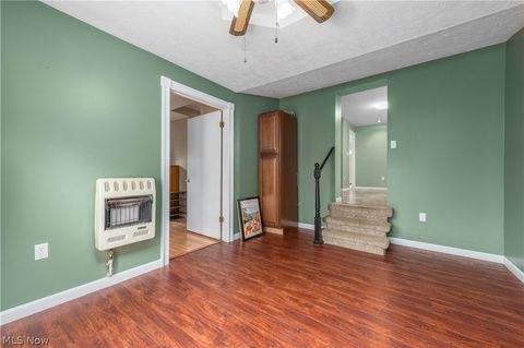 Tiny photo for 10716 Green Road, Wakeman, OH 44889 (MLS # 5202414)