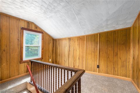 Tiny photo for 10716 Green Road, Wakeman, OH 44889 (MLS # 5202414)