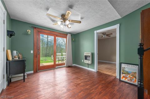 Tiny photo for 10716 Green Road, Wakeman, OH 44889 (MLS # 5202414)
