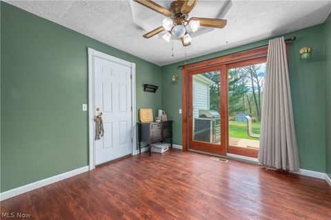 Tiny photo for 10716 Green Road, Wakeman, OH 44889 (MLS # 5202414)