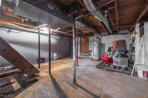 Tiny photo for 10716 Green Road, Wakeman, OH 44889 (MLS # 5202414)