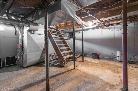 Tiny photo for 10716 Green Road, Wakeman, OH 44889 (MLS # 5202414)