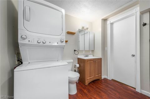 Tiny photo for 10716 Green Road, Wakeman, OH 44889 (MLS # 5202414)