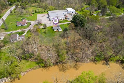 Tiny photo for 10716 Green Road, Wakeman, OH 44889 (MLS # 5202414)