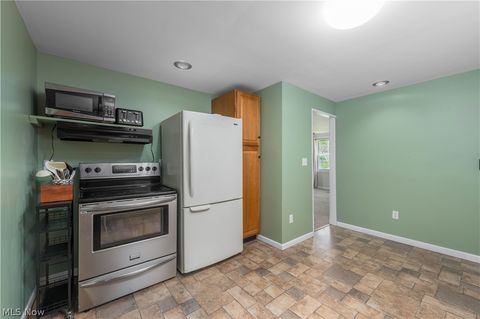 Tiny photo for 10716 Green Road, Wakeman, OH 44889 (MLS # 5202414)