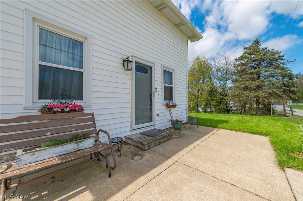 Photo of 10716 Green Road, Wakeman, OH 44889 (MLS # 5202414)