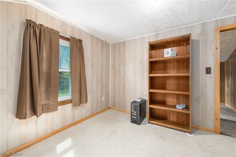 Tiny photo for 10716 Green Road, Wakeman, OH 44889 (MLS # 5202414)